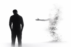 El Ghosting ghosting
